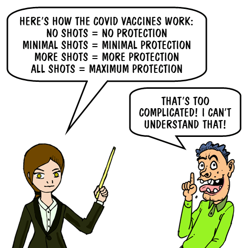 Covid Vaccine Lecture