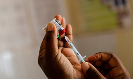 A New Malaria Vaccine